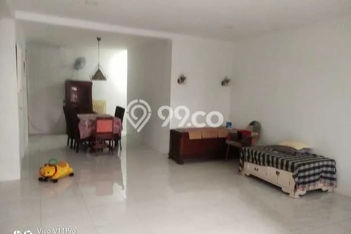 Kost untuk Dijual di Bintaro Punya 6 Kamar Kost untuk Dijual di Bintaro Punya 6 Kamar