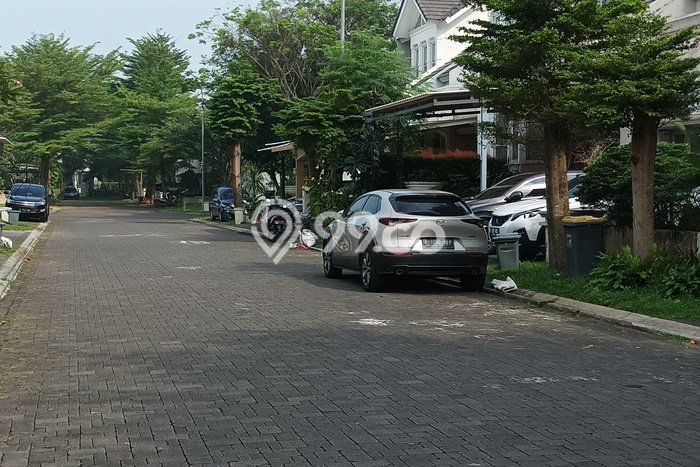 Jarang Ada! Rumah Kontrakan 3 Kamar Bagus Siap Huni BSD Green Wich Jarang Ada! Rumah Kontrakan 3 Kamar Bagus Siap Huni BSD Green Wich