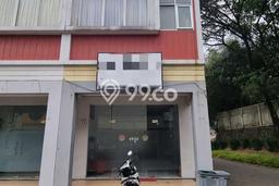 Unit Ruko Tersedia di Gading Serpong Spesifikasi LB 100m2 Unit Ruko Tersedia di Gading Serpong Spesifikasi LB 100m2