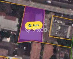 Tanah Kosong Dijual di Jakarta Selatan dengan Area 2820m2 Tanah Kosong Dijual di Jakarta Selatan dengan Area 2820m2