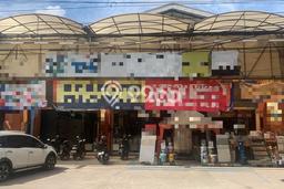 Gudang Dijual di Pesanggrahan Jakarta Selatan dengan LB 1711m2 Gudang Dijual di Pesanggrahan Jakarta Selatan dengan LB 1711m2
