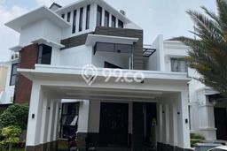 Rumah sewa siap pakai 5 KT di Pos Pengumben, Jakarta Barat Rumah sewa siap pakai 5 KT di Pos Pengumben, Jakarta Barat