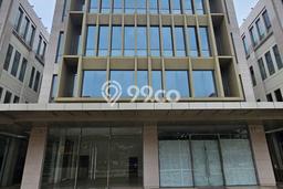 Unit Ruko Dijual di Tangerang LT 150m2 & LB 649m2 Unit Ruko Dijual di Tangerang LT 150m2 & LB 649m2