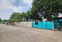 Tanah Kavling Dijual di Kapuk Kamal, Jakarta Barat dengan Luas Tanah 2200m2 Tanah Kavling Dijual di Kapuk Kamal, Jakarta Barat dengan Luas Tanah 2200m2