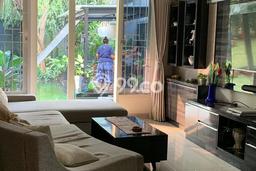 Ready to Use! Premium House LT 271m2 Desain Elegan di BSD City Ready to Use! Premium House LT 271m2 Desain Elegan di BSD City