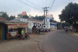 Dijual Tanah di Setu Bekasi Luas 559m2 SHM Dijual Tanah di Setu Bekasi Luas 559m2 SHM