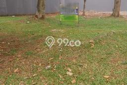Untuk Dijual Tanah 238m2 di BSD Avani, Tangerang Untuk Dijual Tanah 238m2 di BSD Avani, Tangerang