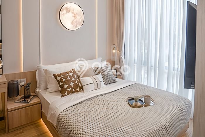 Hunian Cantik Minimalis Lb 62m2 di Sawangan, Depok Hunian Cantik Minimalis Lb 62m2 di Sawangan, Depok