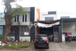 Gudang Dijual di Tangerang LT 444m2 & LB 775m2 Lokasi Terbaik! Gudang Dijual di Tangerang LT 444m2 & LB 775m2 Lokasi Terbaik!