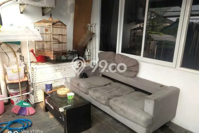 Kost untuk Dijual di Bintaro Punya 6 Kamar Kost untuk Dijual di Bintaro Punya 6 Kamar