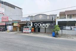 Ruko Dijual Lokasi Stratagis di Karawaci Tangerang Cocok untuk Bisnis Ruko Dijual Lokasi Stratagis di Karawaci Tangerang Cocok untuk Bisnis