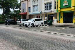 Disewakan Ruko di Kawasan Ramai BSD Luas 143m2 Disewakan Ruko di Kawasan Ramai BSD Luas 143m2