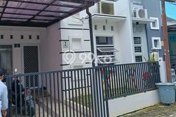 Rumah Modern 2 KT di Jurangmangu Tangerang Unfurnished Rumah Modern 2 KT di Jurangmangu Tangerang Unfurnished