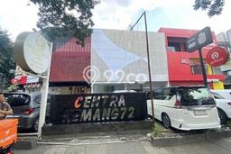 Ruko Favorit Dijual di Kemang Jakarta Selatan Area Pusat Bisnis Ruko Favorit Dijual di Kemang Jakarta Selatan Area Pusat Bisnis