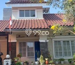 Rumah Modern 2 KT di Sektor 9-Bintaro Tangerang Selatan Unfurnished Rumah Modern 2 KT di Sektor 9-Bintaro Tangerang Selatan Unfurnished