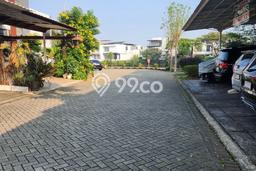 Dijual Rumah Mewah Megah Dengan View Cantik di Green Lake City, Jakarta Barat Dijual Rumah Mewah Megah Dengan View Cantik di Green Lake City, Jakarta Barat