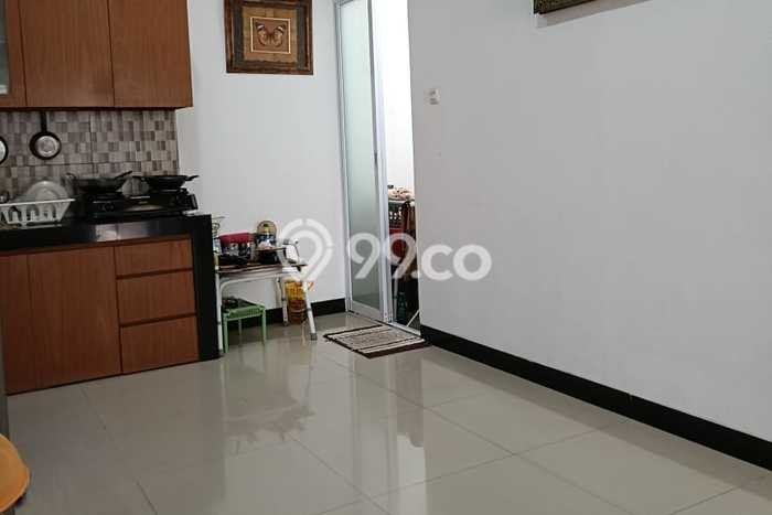 Rumah Modern 2 KT di Jurangmangu Tangerang Unfurnished Rumah Modern 2 KT di Jurangmangu Tangerang Unfurnished
