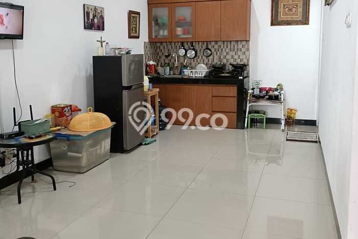 Rumah Modern 2 KT di Jurangmangu Tangerang Unfurnished Rumah Modern 2 KT di Jurangmangu Tangerang Unfurnished