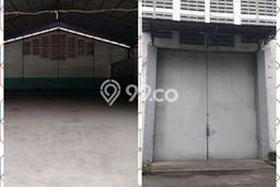 Gudang Disewa di Cikupa, Tangerang, LT 720m2 / LB 720m2 Gudang Disewa di Cikupa, Tangerang, LT 720m2 / LB 720m2
