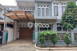 Rumah Modern Cantik 5 KT Bisa Langsung Pindah di Ciputat Rumah Modern Cantik 5 KT Bisa Langsung Pindah di Ciputat