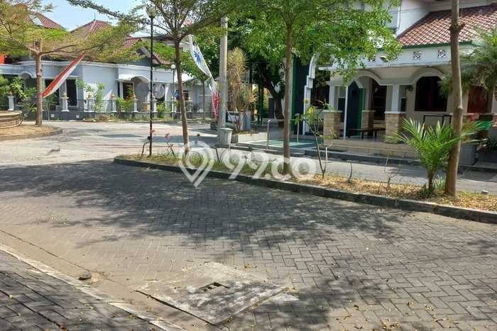 Lahan Strategis di Sewon Dijual dengan Luas 99m2 Lahan Strategis di Sewon Dijual dengan Luas 99m2