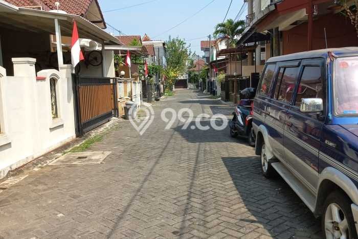 Lahan Strategis di Sewon Dijual dengan Luas 99m2 Lahan Strategis di Sewon Dijual dengan Luas 99m2
