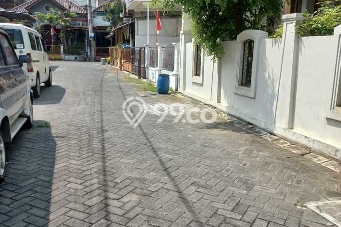 Lahan Strategis di Sewon Dijual dengan Luas 99m2 Lahan Strategis di Sewon Dijual dengan Luas 99m2