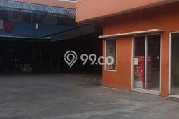 Ruko Disewa di Tangerang dengan LB 150m2 Area Komersial Ramai Ruko Disewa di Tangerang dengan LB 150m2 Area Komersial Ramai