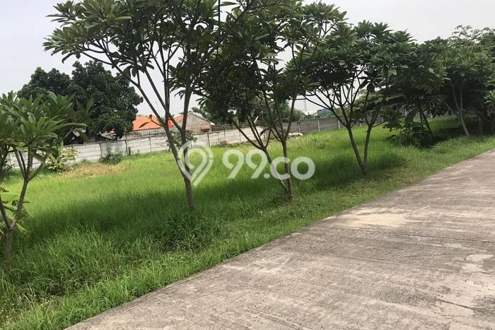 Gudang Dijual di Karawang Barat Karawang dengan LB 3252m2 Gudang Dijual di Karawang Barat Karawang dengan LB 3252m2