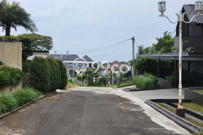 Tanah Dijual Lokasi Coblong, Bandung Luas 427m2 Legalitas Aman Tanah Dijual Lokasi Coblong, Bandung Luas 427m2 Legalitas Aman