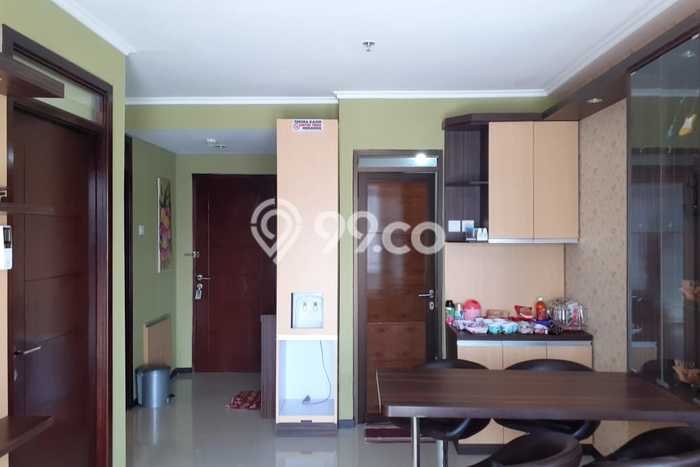 Untuk Dijual Apartemen 2 KT & 1 KM di Bandung Area Strategis Untuk Dijual Apartemen 2 KT & 1 KM di Bandung Area Strategis