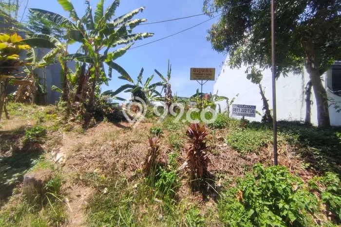 Kavling Tanah untuk Dijual di Sarijadi, Bandung, Luas 270m2 Kavling Tanah untuk Dijual di Sarijadi, Bandung, Luas 270m2