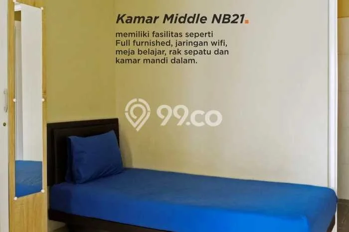 Rumah Kost Dijual di Coblong, Bandung, Spesifikasi 27 KT, 27 KM, 750m2 Rumah Kost Dijual di Coblong, Bandung, Spesifikasi 27 KT, 27 KM, 750m2