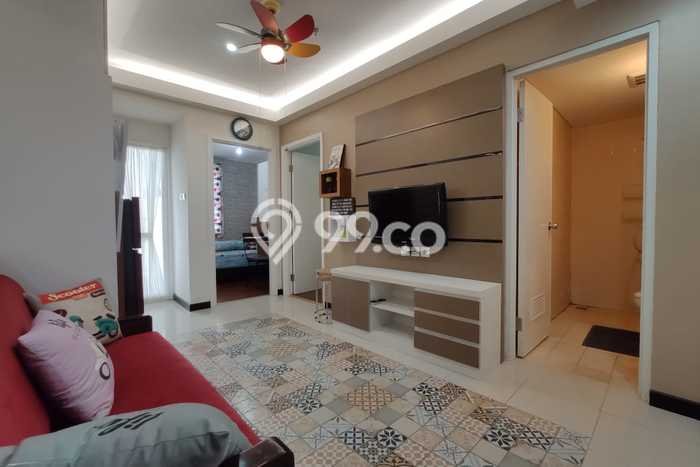 Apartemen Strategis 42m2 di Ciumbuleuit Bandung 2 Bedroom Apartemen Strategis 42m2 di Ciumbuleuit Bandung 2 Bedroom