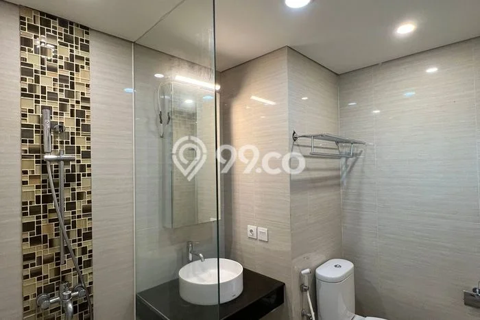 Apartemen Terawat Dijual di Bandung Spesifikasi 2 KT, 1 KM Apartemen Terawat Dijual di Bandung Spesifikasi 2 KT, 1 KM