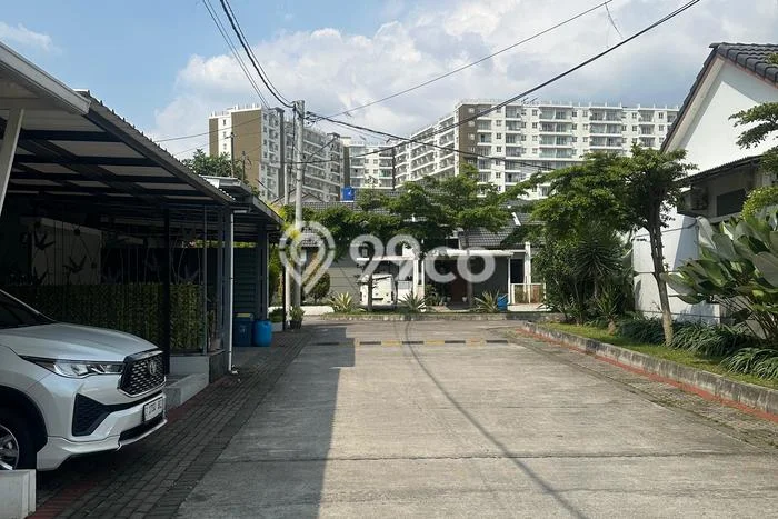 Dijual Hunian Rumah Nyaman 2 KT di Pasteur, Bandung Dijual Hunian Rumah Nyaman 2 KT di Pasteur, Bandung