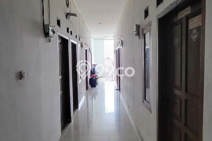 Rumah Kost Dijual di Lengkong, Bandung, Spesifikasi 9 KT, 9 KM, 400m2 Rumah Kost Dijual di Lengkong, Bandung, Spesifikasi 9 KT, 9 KM, 400m2