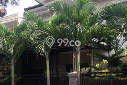Rumah Luas Asri 4 KT Siap Pakai di Soekarno Hatta Bandung Rumah Luas Asri 4 KT Siap Pakai di Soekarno Hatta Bandung