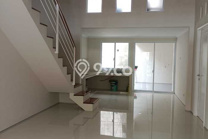 Rumah Minimalis 3 Kamar LT 126m2 di Padalarang Rumah Minimalis 3 Kamar LT 126m2 di Padalarang