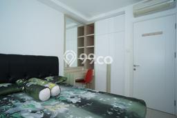 Apartemen Sewa 1 Kamar Murah Siap Huni di Bandung, Luas 31m2 Apartemen Sewa 1 Kamar Murah Siap Huni di Bandung, Luas 31m2