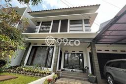 Hunian Mewah Dijual LT 240m2 di Antapani, Bandung Hunian Mewah Dijual LT 240m2 di Antapani, Bandung