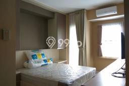 Sewa Apartemen Ekonomis 1 BR di Ciumbuleuit Bandung Sewa Apartemen Ekonomis 1 BR di Ciumbuleuit Bandung