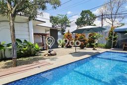 Vila Strategis Kawasan Pangalengan, Luas 370m2m², Dekat Pangalengan, Bandung, Bandung Vila Strategis Kawasan Pangalengan, Luas 370m2m², Dekat Pangalengan, Bandung, Bandung