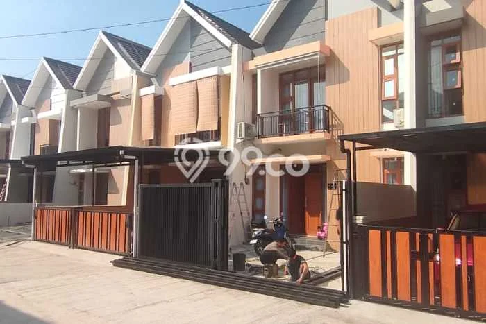 Dijual Hunian Rumah Terawat 3 Kamar di Ciwastra, Bandung Dijual Hunian Rumah Terawat 3 Kamar di Ciwastra, Bandung