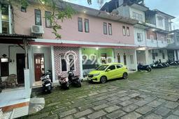 Rumah Kost untuk Dijual di Soekarno Hatta Punya 15 Kamar Rumah Kost untuk Dijual di Soekarno Hatta Punya 15 Kamar