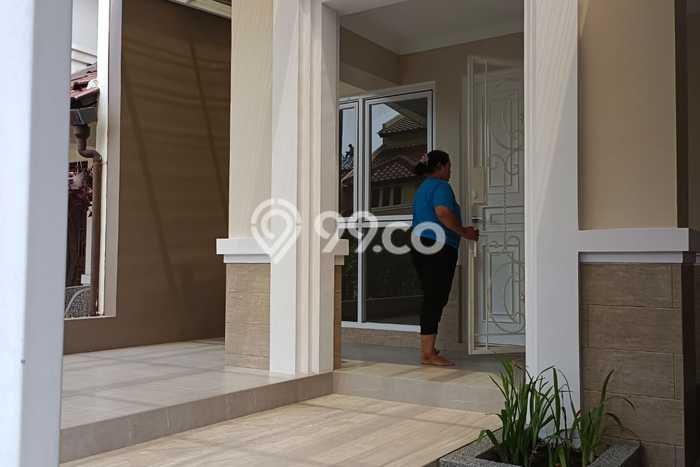 Rumah Minimalis 3 Kamar LT 126m2 di Padalarang Rumah Minimalis 3 Kamar LT 126m2 di Padalarang