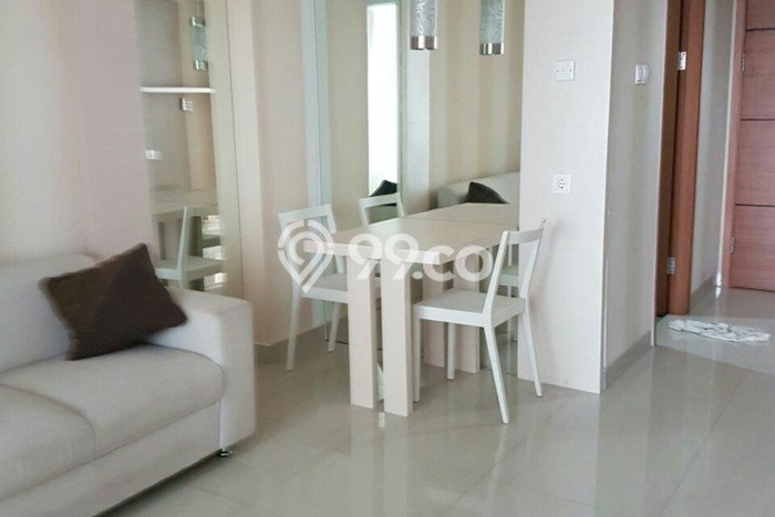 Jarang Ada! Unit Apartemen Hemat di Coblong, Bandung 1 Kamar Tidur dan 1 Kamar Mandi Jarang Ada! Unit Apartemen Hemat di Coblong, Bandung 1 Kamar Tidur dan 1 Kamar Mandi