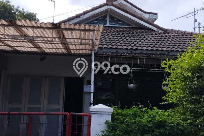 Rumah Elit Modern Siap Huni di Pajajaran Bandung Rumah Elit Modern Siap Huni di Pajajaran Bandung