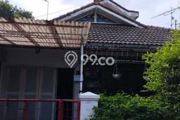 Rumah Elit Modern Siap Huni di Pajajaran Bandung Rumah Elit Modern Siap Huni di Pajajaran Bandung