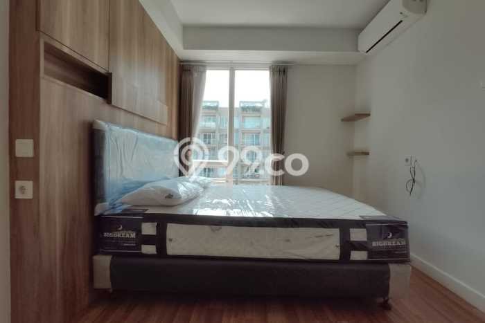 Disewakan Apartemen Ekonomis 2 BR di Pajajaran Bandung Disewakan Apartemen Ekonomis 2 BR di Pajajaran Bandung
